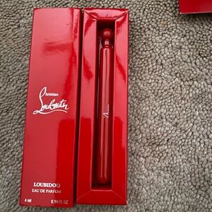 NIB Loubidoo by Christian Louboutin